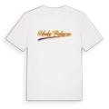 Husby-Rekarne baseball t-shirt
