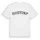 Hustorp böjd t-shirt