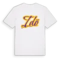 Idö baseball t-shirt
