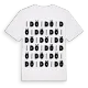 Idö ordlek t-shirt