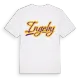 Ingeby baseball t-shirt