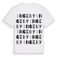 Ingeby ordlek t-shirt