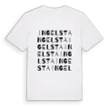 Ingelsta ordlek t-shirt