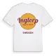 Ingtorp cirkel t-shirt