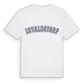 Invaldstorp college t-shirt