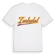 Isaksdal baseball t-shirt