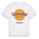 Isaksdal cirkel t-shirt