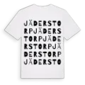 Jäderstorp ordlek t-shirt