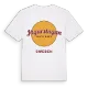 Jägarstugan cirkel t-shirt