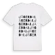 Jägerdal ordlek t-shirt