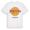 Jägernäs cirkel t-shirt