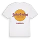 Jakobsdal cirkel t-shirt