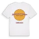 Jämkarkärrstugan cirkel t-shirt