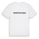 Jämkarkärrstugan fetstil t-shirt