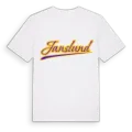 Janslund baseball t-shirt