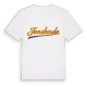 Janslunda baseball t-shirt