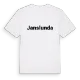Janslunda fetstil t-shirt