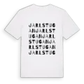 Jarlstugan ordlek t-shirt