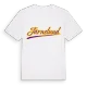 Järnslund baseball t-shirt
