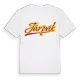 Järpvik baseball t-shirt