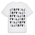 Järpvik ordlek t-shirt