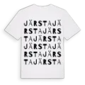 Järsta ordlek t-shirt