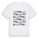 Jättna ordlek t-shirt
