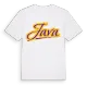 Java baseball t-shirt