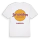 Jerusalem cirkel t-shirt
