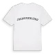 Johanneslund böjd t-shirt