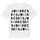 Johannesnäs ordlek t-shirt