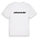 Johannisdal fetstil t-shirt