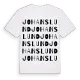 Johanslund ordlek t-shirt