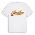 Jönåker baseball t-shirt