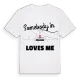 Någon i Jönåker älskar mig t-shirt