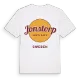 Jonstorp cirkel t-shirt