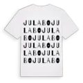 Julabo ordlek t-shirt