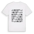 Juresta ordlek t-shirt