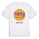 Kälby cirkel t-shirt