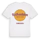 Kalkudden cirkel t-shirt