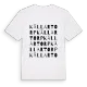 Källartorp ordlek t-shirt