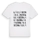 Källåsen ordlek t-shirt