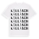 Källåsen ordlek t-shirt