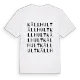 Källhult ordlek t-shirt