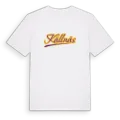 Källnäs baseball t-shirt