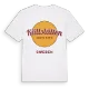 Källslätten cirkel t-shirt
