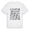 Källstugan ordlek t-shirt