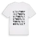 Källtorp ordlek t-shirt