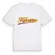 Kalvsätter baseball t-shirt