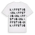 Kappstugan ordlek t-shirt